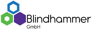 Logo Blindhammer GmbH